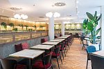 Crown Plaza Vienna