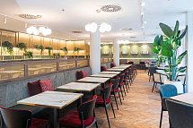 Crown Plaza Vienna