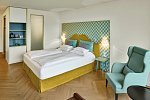 Crown Plaza Vienna