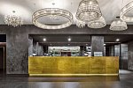 Crown Plaza Vienna