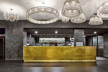 Crown Plaza Vienna