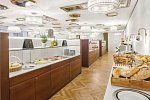 Crown Plaza Vienna