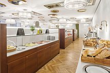 Crown Plaza Vienna