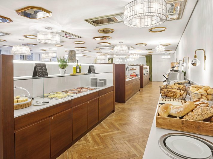 Crown Plaza Vienna