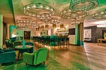 Crown Plaza Vienna