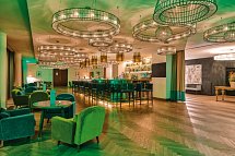 Crown Plaza Vienna