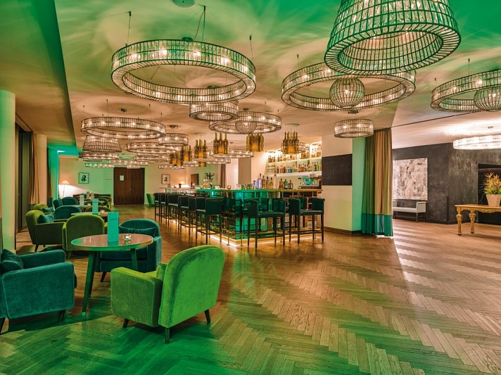 Crown Plaza Vienna