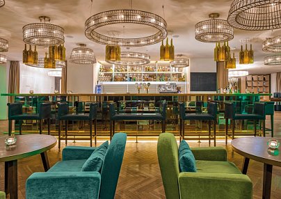 MAXX by Steigenberger Vienna Wien