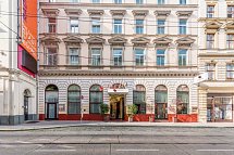 Theaterhotel & Suites Wien