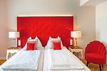 Theaterhotel & Suites Wien