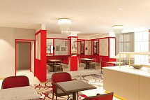 Theaterhotel & Suites Wien