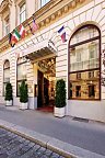 Theaterhotel & Suites Wien