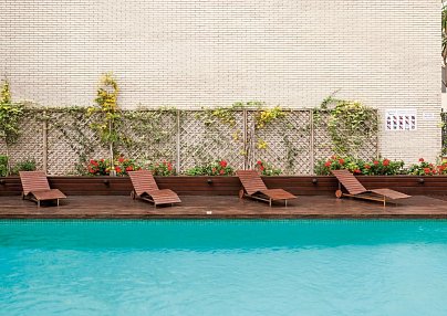 Hotel Ilunion Valencia 3 Valencia