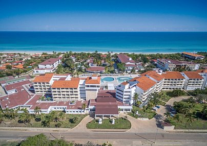 Sol Caribe Beach Varadero