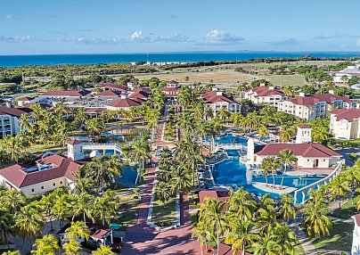 Iberostar Origin Playa Alameda Varadero