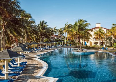 Iberostar Origin Playa Alameda Varadero