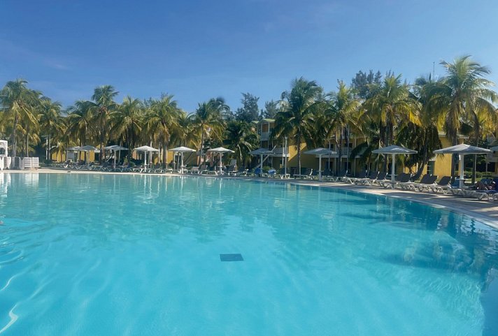 Meliá Las Antillas