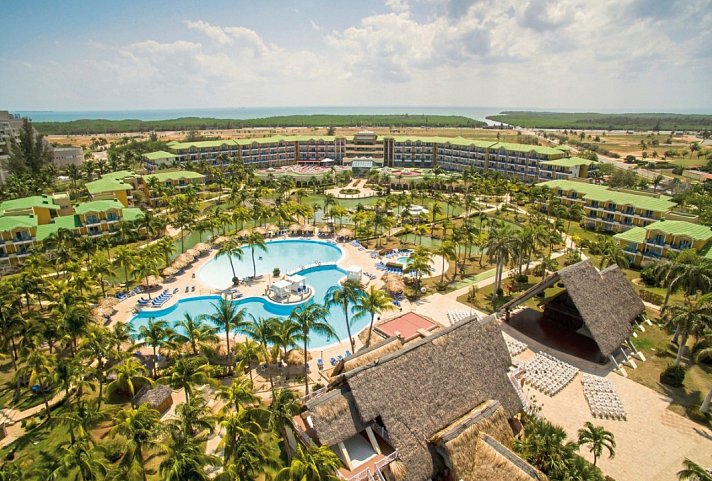 Meliá Las Antillas