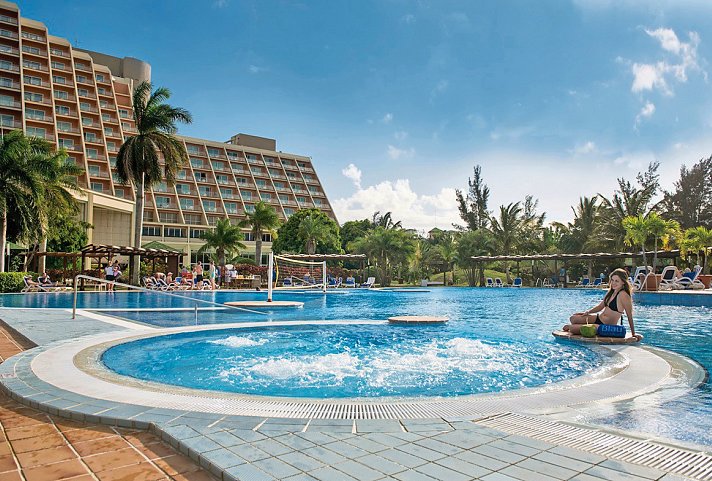 Blau Varadero