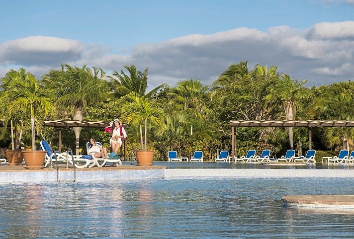 Blau Varadero