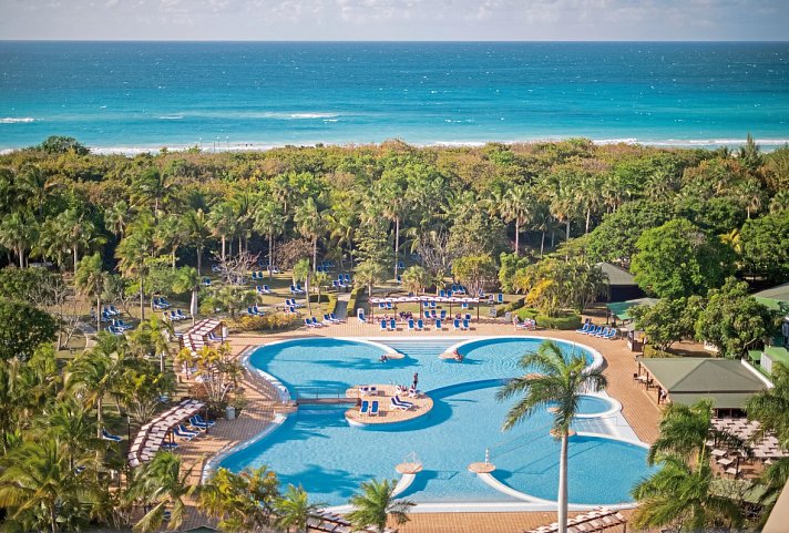 Blau Varadero