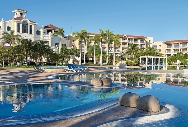 Iberostar Origin Laguna Azul