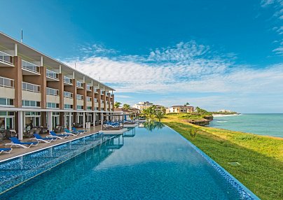 Playa Vista Azul Varadero