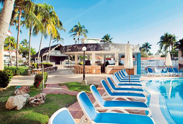 Blau Las Morlas Varadero Beach
