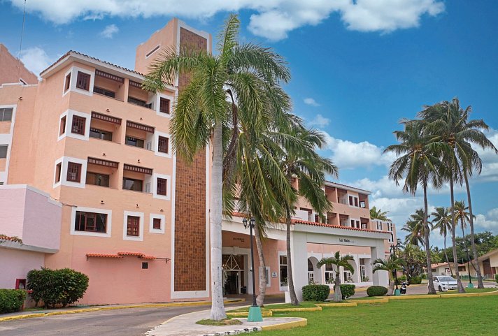 Blau Las Morlas Varadero Beach