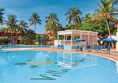 Gran Caribe Villa Tortuga Varadero