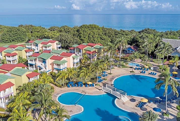 Iberostar Origin Tainos