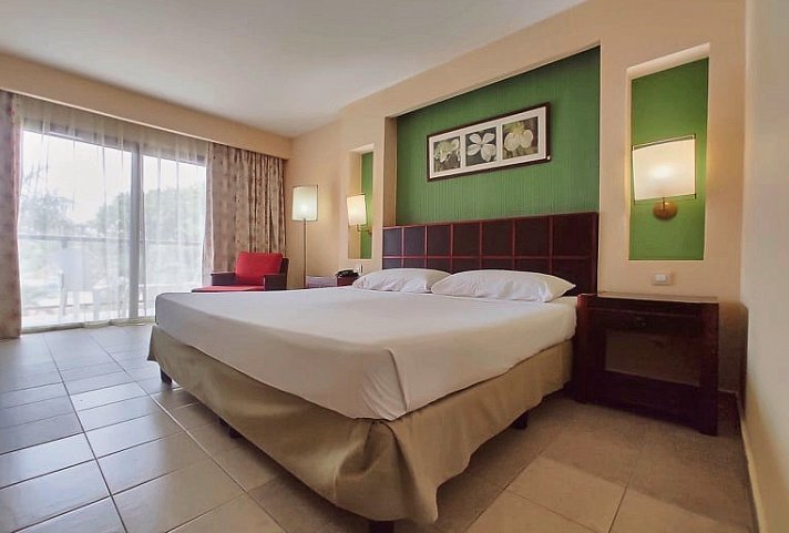 Grand Memories Varadero - Wohnbeispiel Standard (Zimmercodierung UG1)