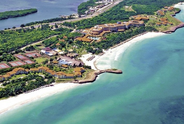 Vila Galé Tropical Varadero