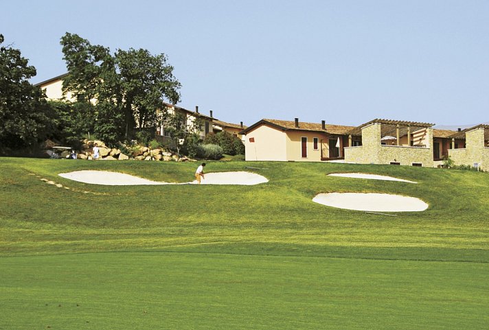 Golf Residence