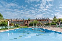 Golf Residence