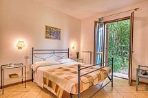 Golf Residence - Wohnbeispiel Appartement 2 Schlafzimmer (Zimmercodierung OB2)
