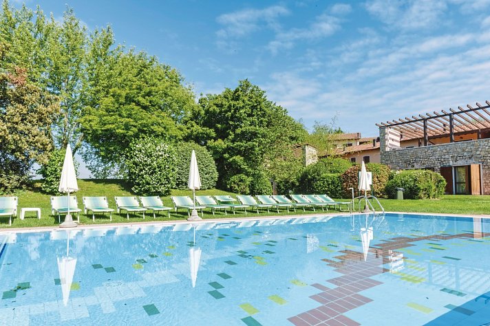 Golf Residence