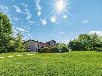 Golf Residence