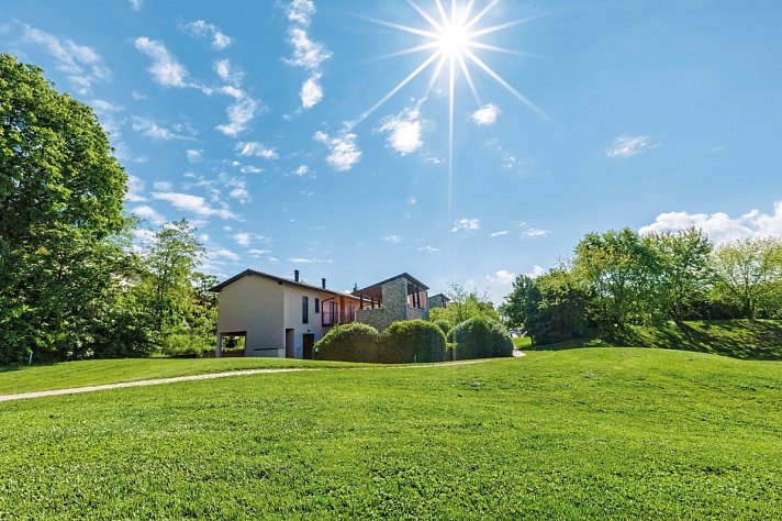 Golf Residence