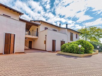 Golf Residence