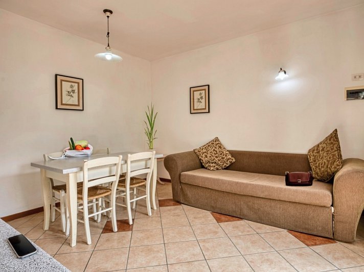 Golf Residence