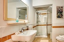 Golf Residence - Zimmercodierung AB2