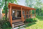 Camping Baia Verde