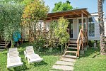 Camping Baia Verde