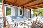 Camping Baia Verde