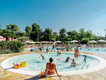 Camping Baia Verde