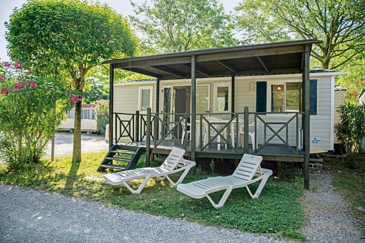 Camping Baia Verde
