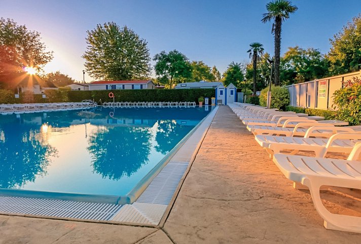 Camping Village Butterfly (by Happy Camp)