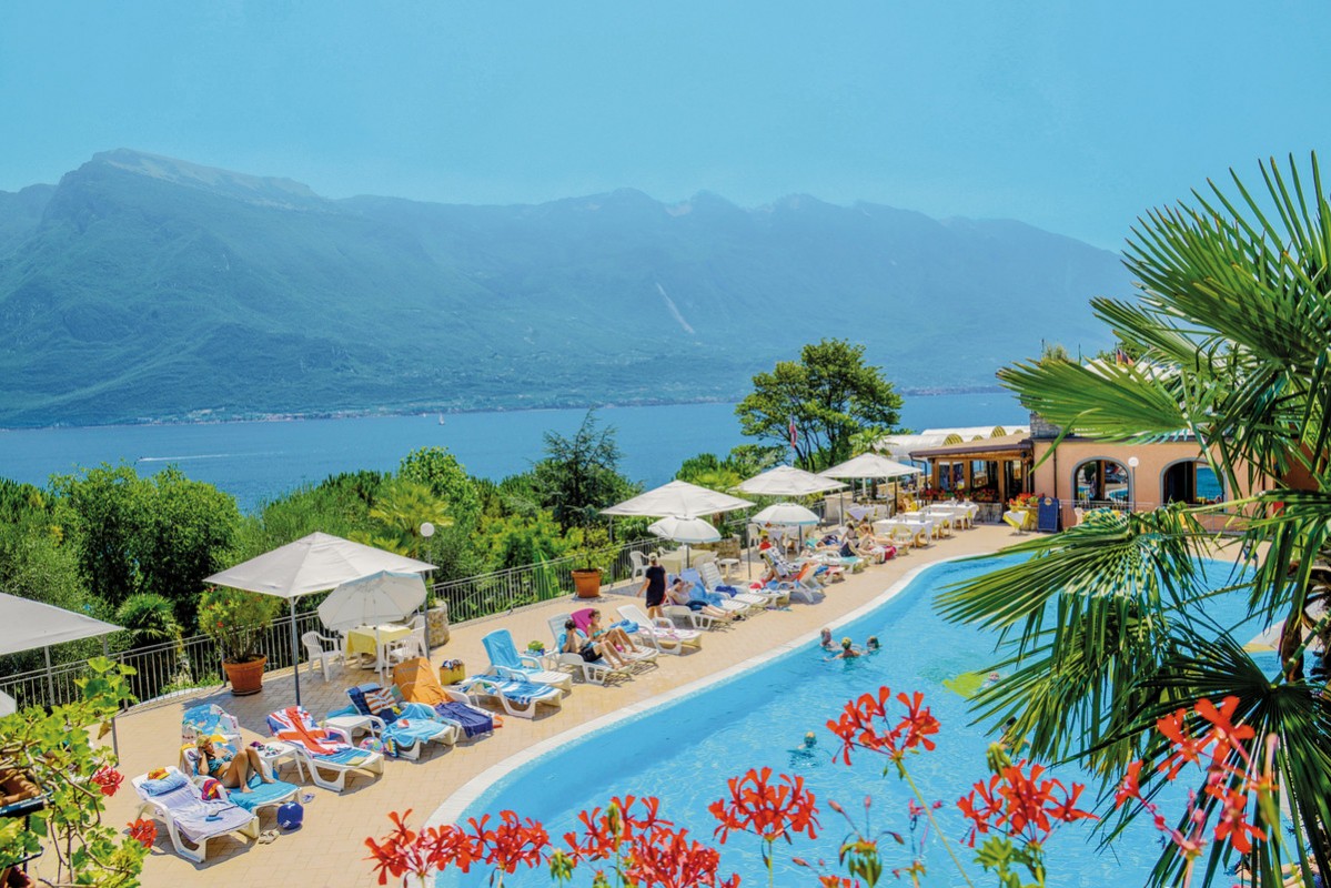 Camping Garda
