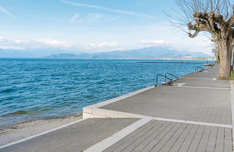 Baia Holiday Gasparina